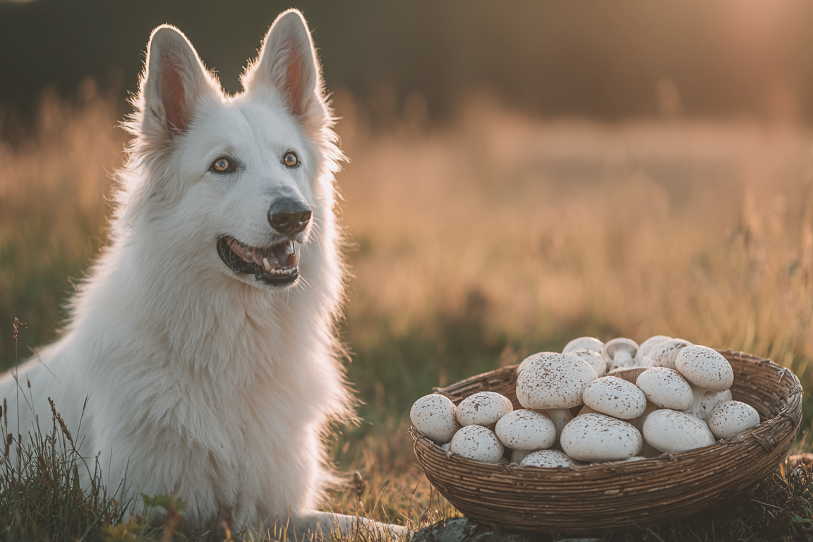 Immunsystem Hund stärken durch Ernährung – Tipps & natürliche Methoden