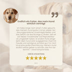 fungoVITAL WaldMenü Trockenfutter