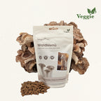 fungoVITAL WaldMenü Trockenfutter