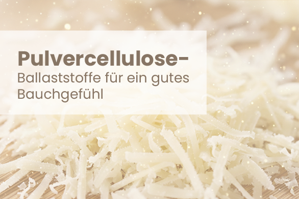 Ballaststoffe für ein gutes Bauchgefühl