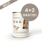 fungoVITAL Forest Menu Wet Food