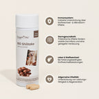 fungoVITAL BIO Shiitake Pulver Kapseln - Vorteile