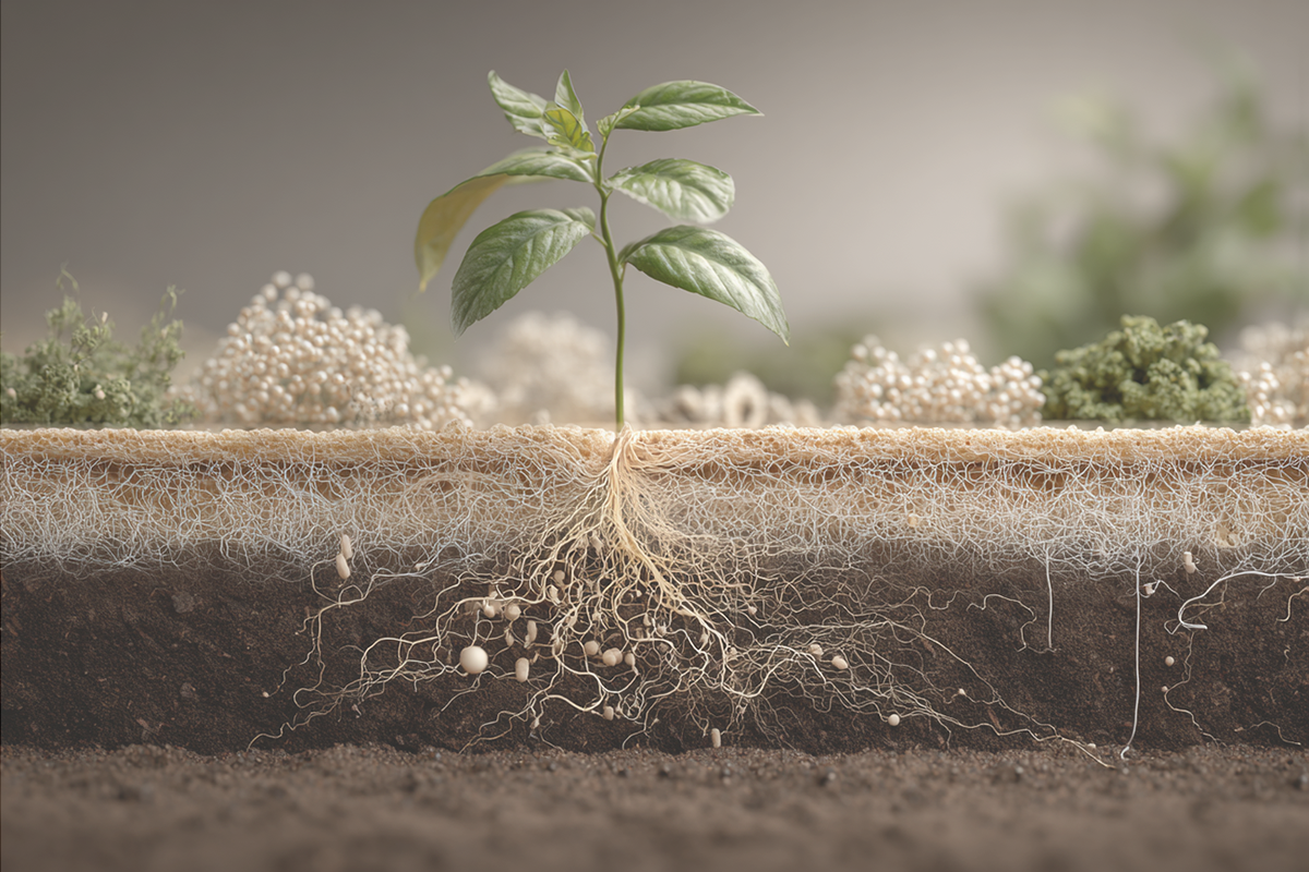 Pilze als stille Regulatoren von Ökosystemen