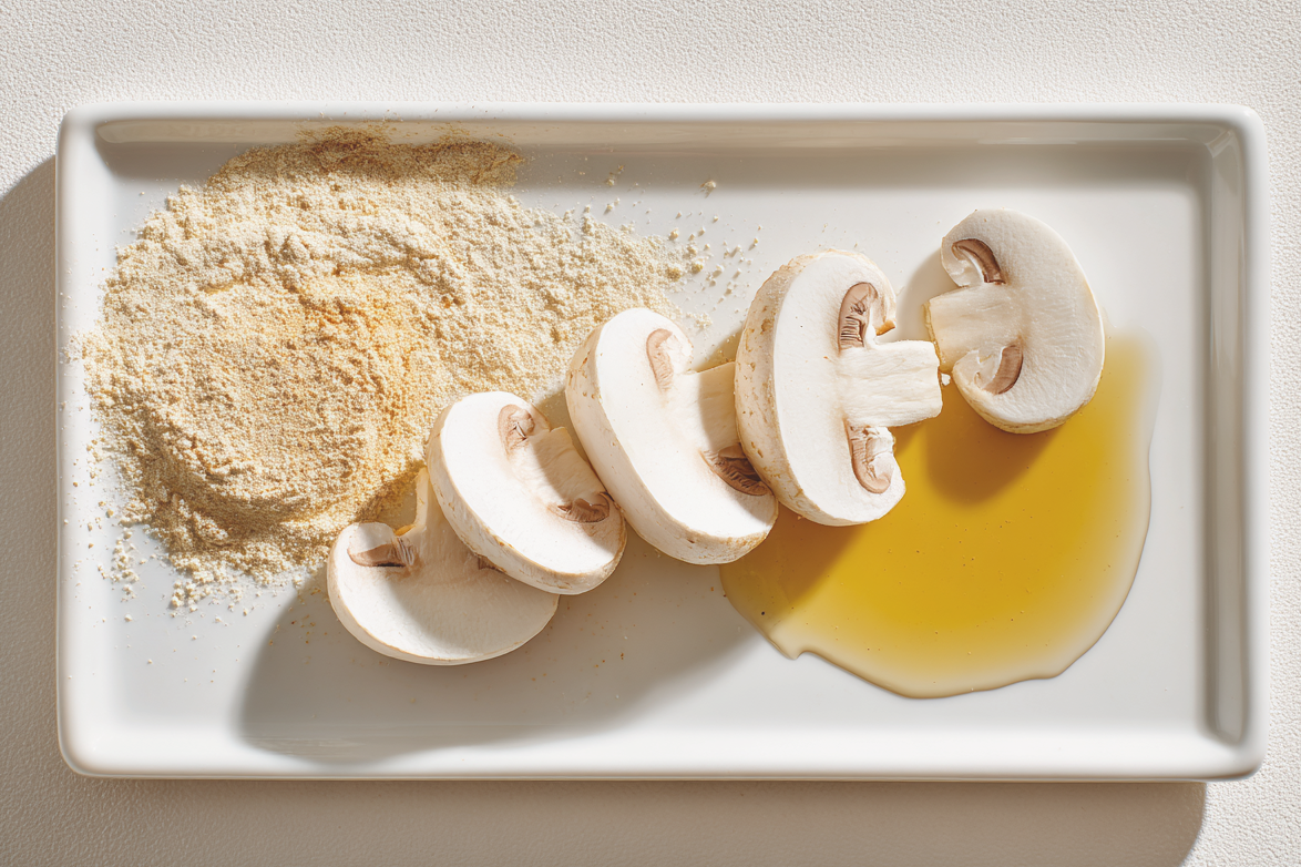 Pilzprodukte für Tiere – Welches passt wann?