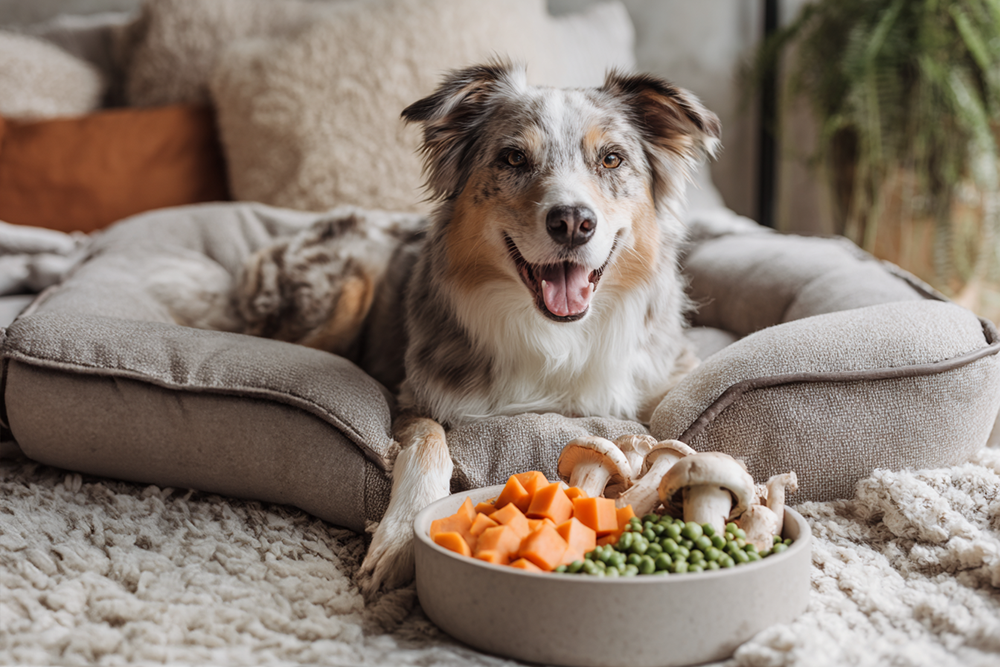Für jede Lebensphase geeignet